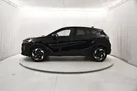 Usata Renault Captur Techno 91 CV (66 kW) 2025 Nero SUV