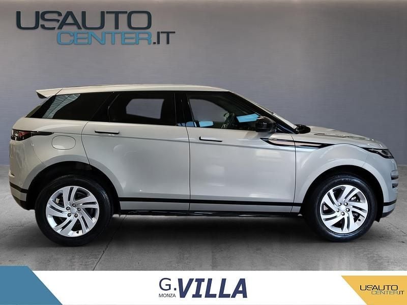 Usata Land Rover Range Rover evoque R-Dynamic 160 CV (117 kW) 2022 SUV