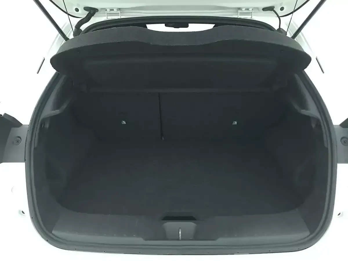 Usata Nissan Juke N-Connecta 117 CV (86 kW) 2021 Biancobianco SUV