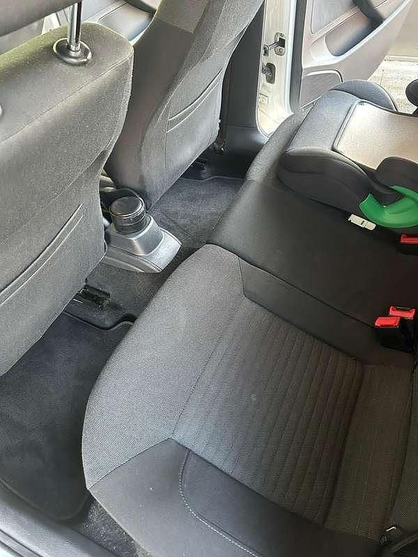 Usata VW Polo Comfortline 75 CV (55 kW) 2013 Berlina