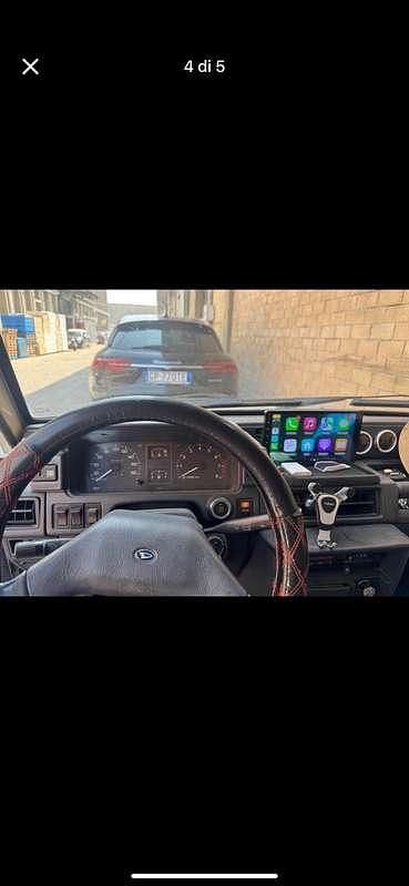 Usata Daihatsu Feroza 95 CV (69 kW) 1991 SUV