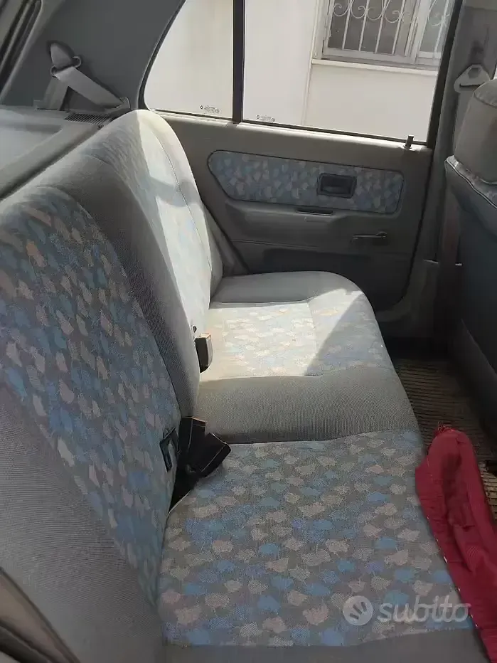 Usata Renault Clio 58 CV (42 kW) 1992 Utilitaria