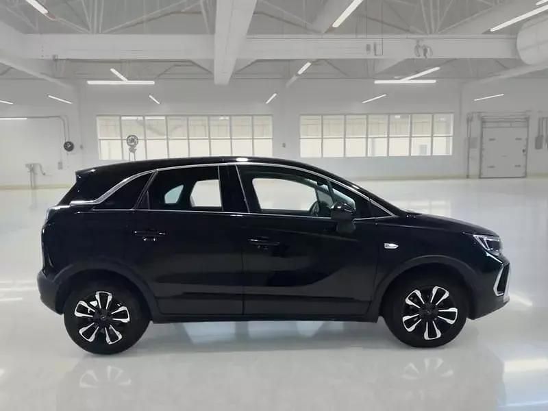 Usata Opel Crossland Elegance 110 CV (80 kW) 2023 SUV