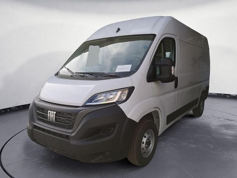 Usata Fiat Ducato 140 CV (102 kW) 2024 Furgone