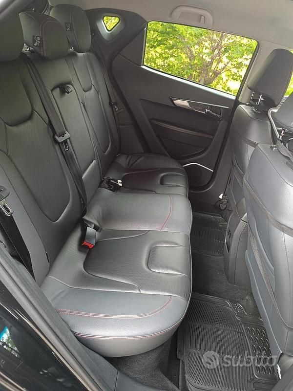 Usata DR DR 3.0 117 CV (86 kW) 2023 Nero SUV