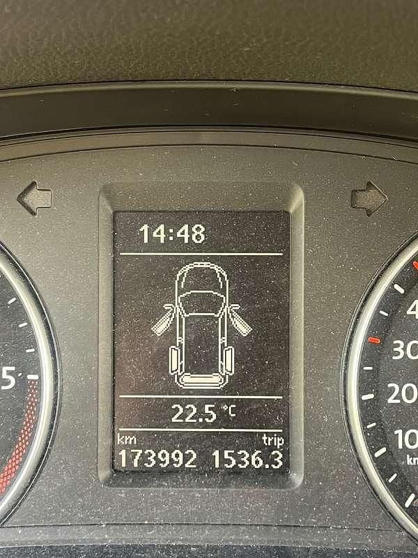 Usata Seat Alhambra I-Tech 140 CV (102 kW) 2015 Grigio Monovolume