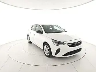 Occasion Opel Corsa Elegance 102 ch (75 kW) 2023 Citadine
