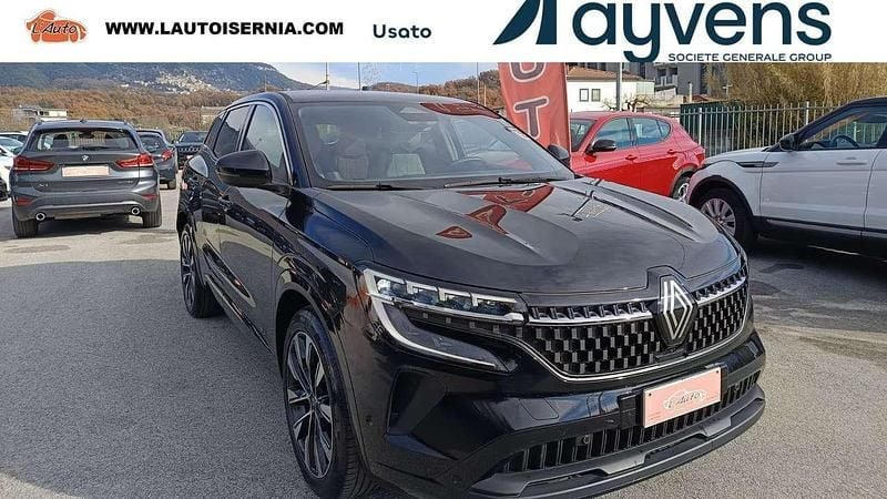 Nero etoile Usata 2023 Renault Austral Techno SUV | 23.900 € (Buon prezzo) - Immagine 1/4
