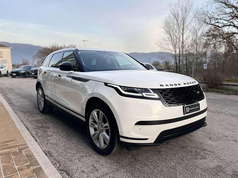 Usata Land Rover Range Rover Velar 275 CV (202 kW) 2020 Other SUV