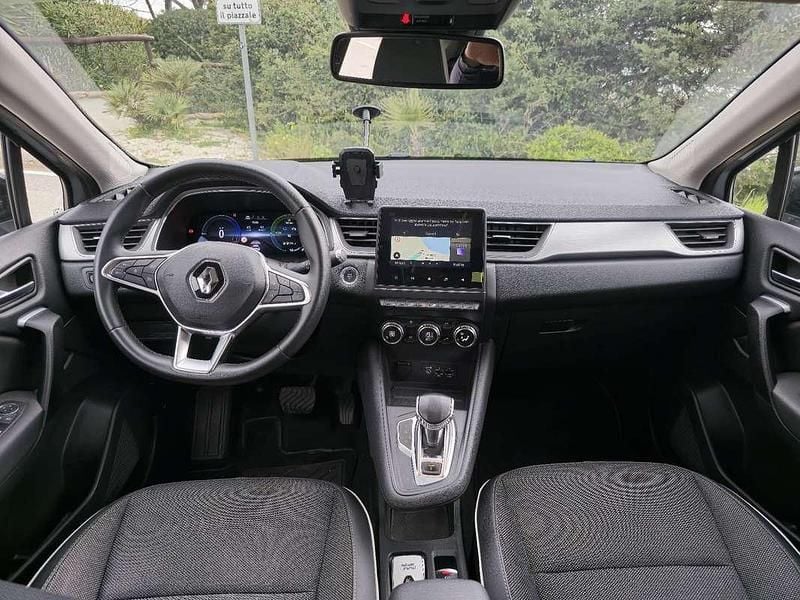 Usata Renault Captur Intens 92 CV (67 kW) 2022 SUV