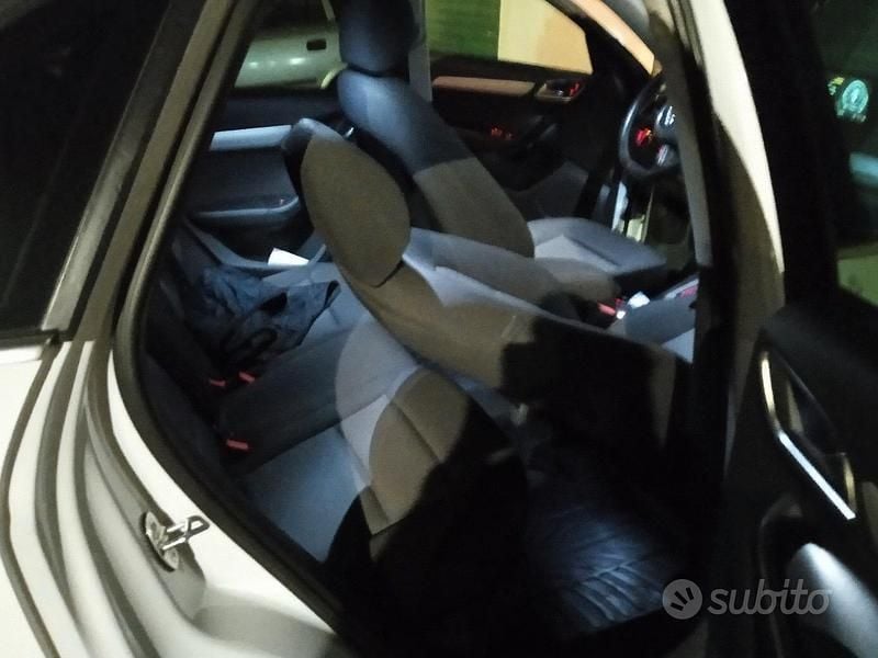 Usata Audi Q3 150 CV (110 kW) 2016 SUV