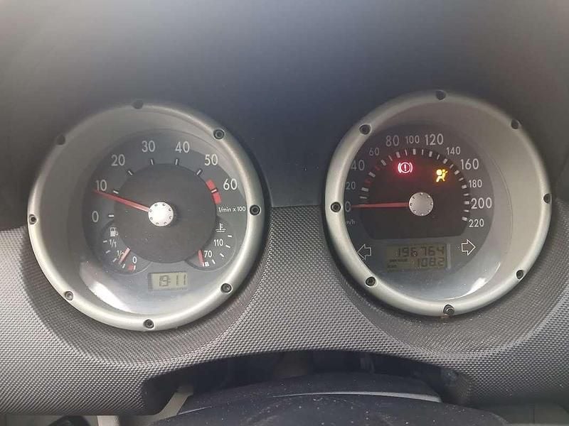 Usata VW Polo 50 CV (36 kW) 2000 Berlina