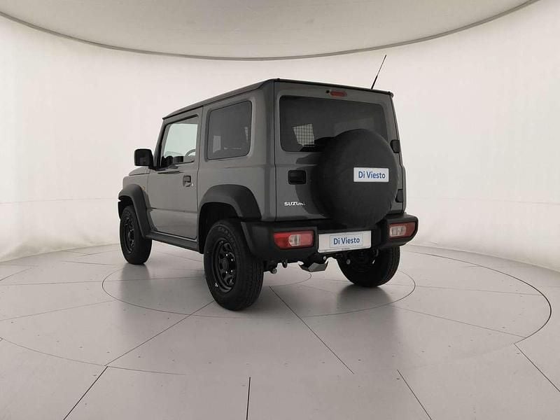 Usata Suzuki Jimny 102 CV (75 kW) 2024 Other SUV