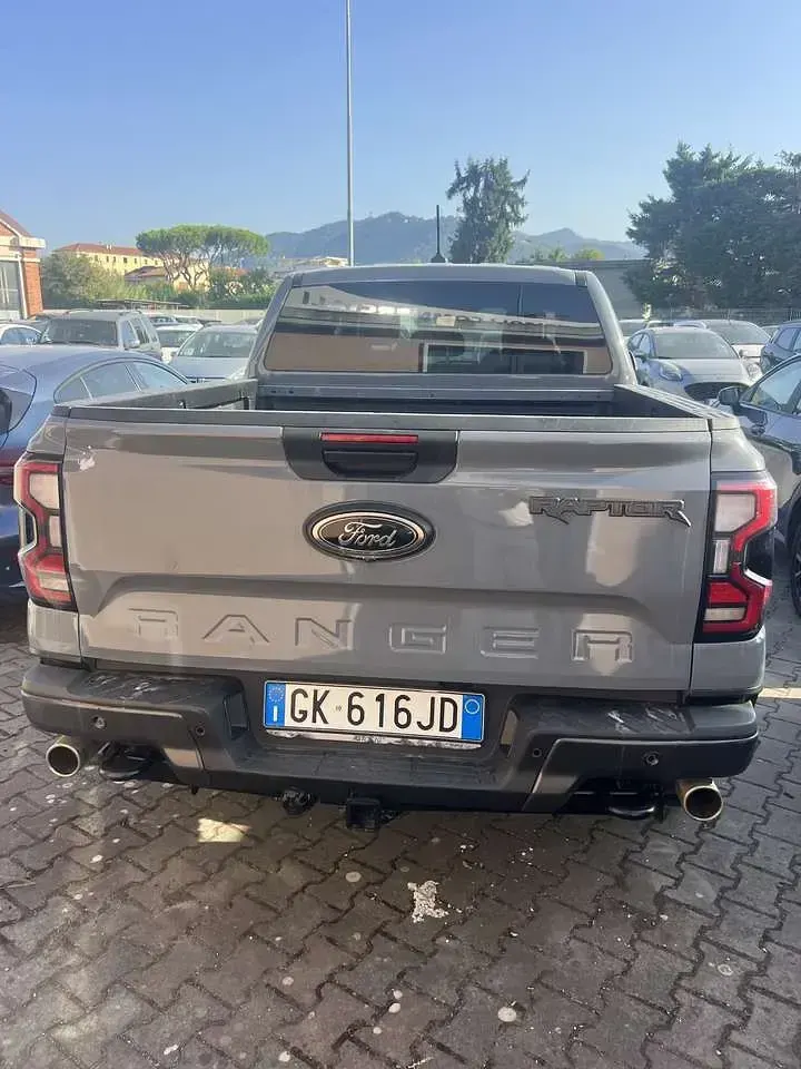 Usata Ford Ranger Raptor 292 CV (214 kW) 2023 Other Pick-up