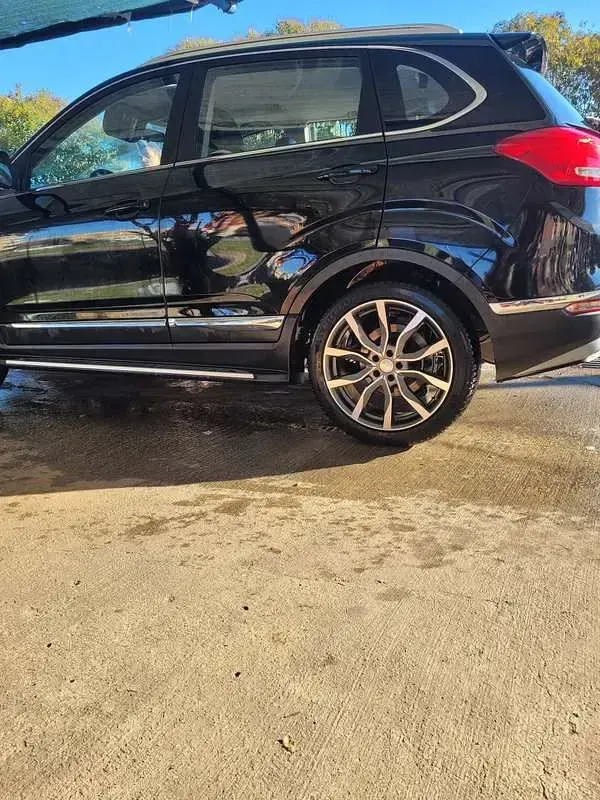Occasion DR DR6 150 ch (110 kW) 2020 SUV