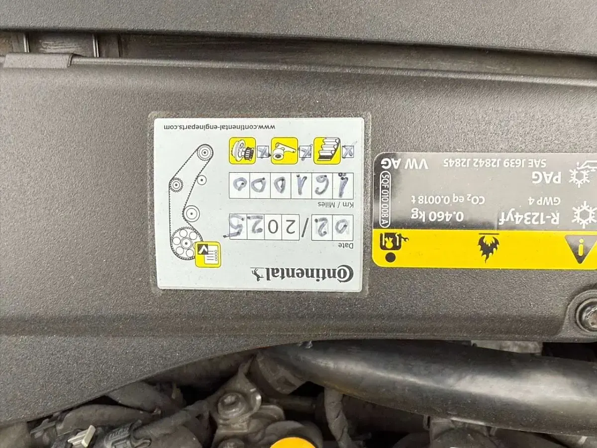 Usata VW Passat 150 CV (110 kW) 2020 Grigio Station wagon