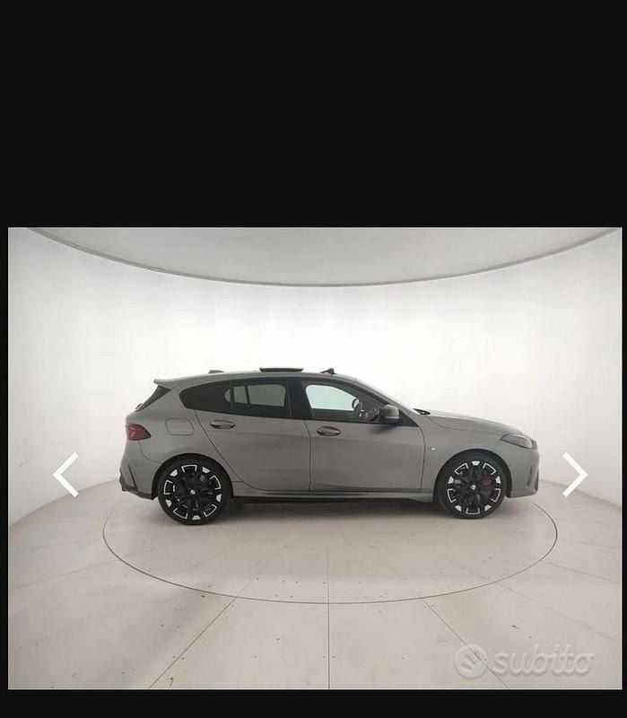 Usata BMW 135 300 CV (220 kW) 2025 Grigio Utilitaria