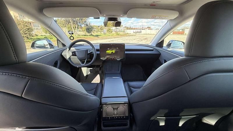 Usata Tesla Model 3 RWD 208 kW (283 CV) 2024 Berlina