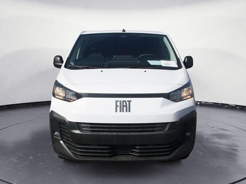 Nuova Fiat Scudo S 120 CV (88 kW) 2025 Bianco Furgone