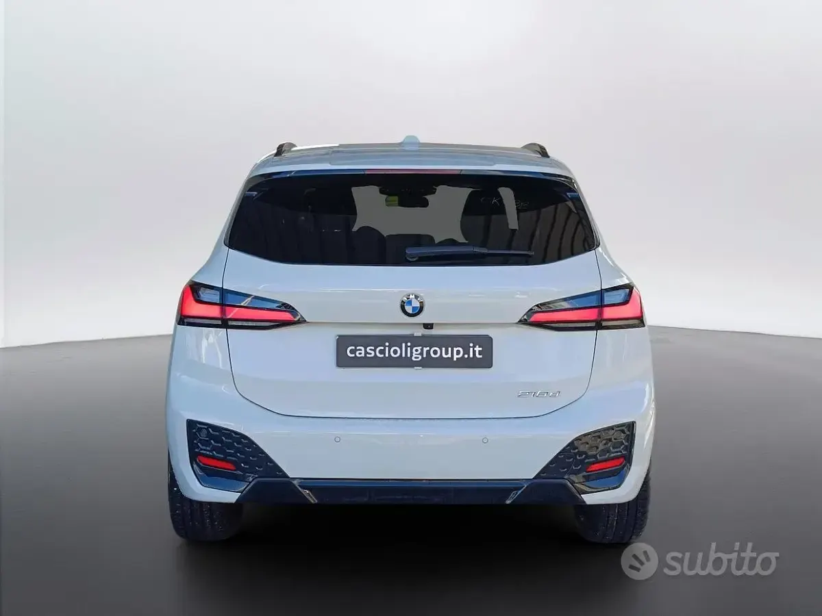 Usata BMW 218 Performance 150 CV (110 kW) 2025 Station wagon