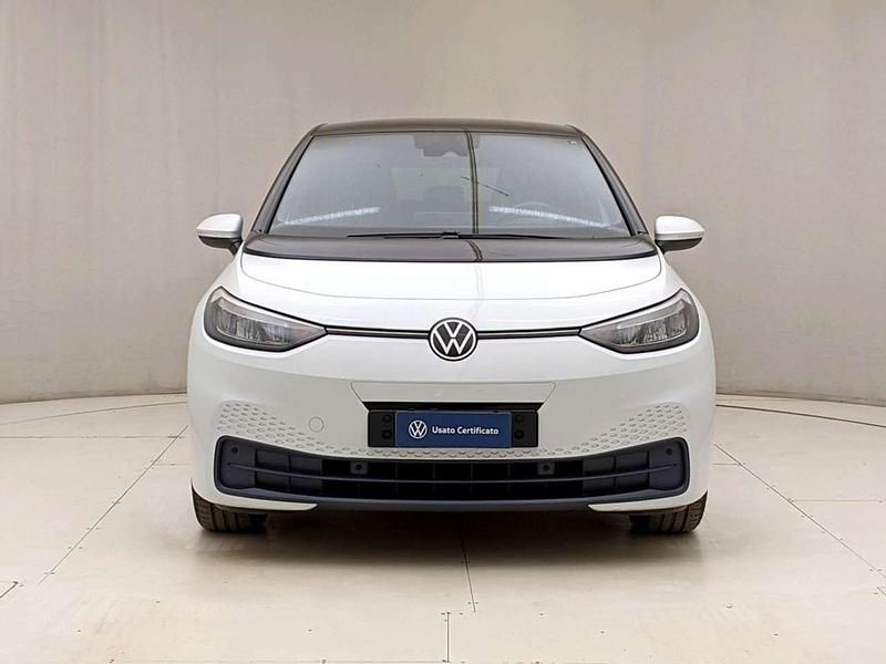 Usata VW ID.3 69 kW (95 CV) 2021 Non disponibile Utilitaria