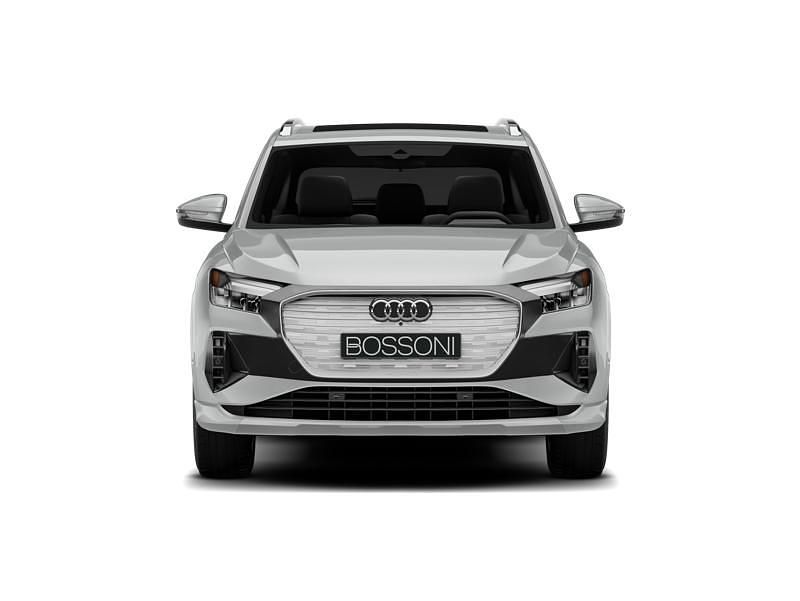 Usata Audi Q4 Sportback e-tron Advanced 69 kW (95 CV) 2022 Grigio SUV
