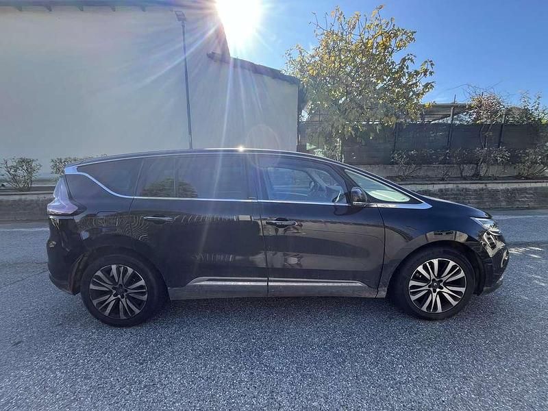Usata Renault Espace Initiale Paris 160 CV (117 kW) 2016 Monovolume
