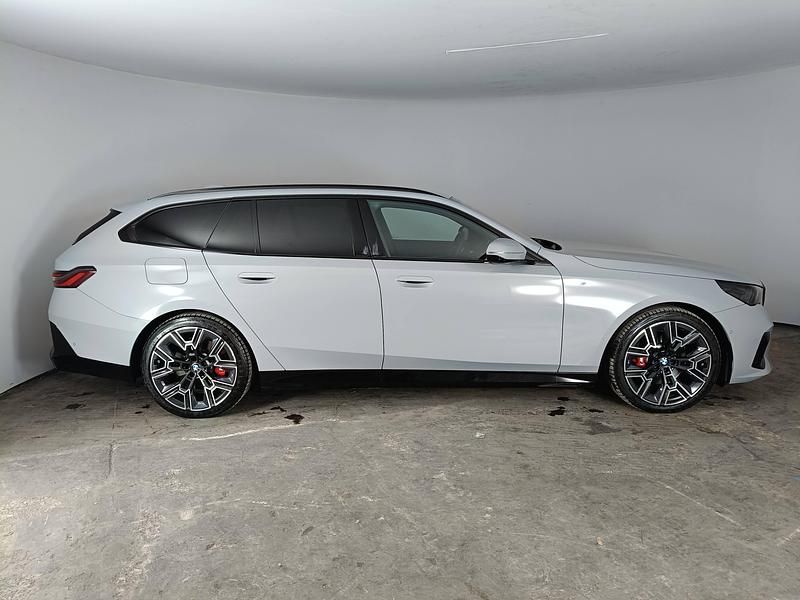 Usata BMW 520 Comfort Edition 197 CV (144 kW) 2024 Station wagon