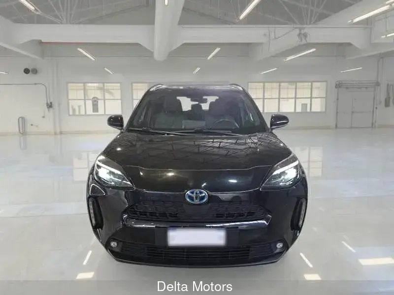 Usata Toyota Yaris Cross Trend 116 CV (85 kW) 2022 SUV