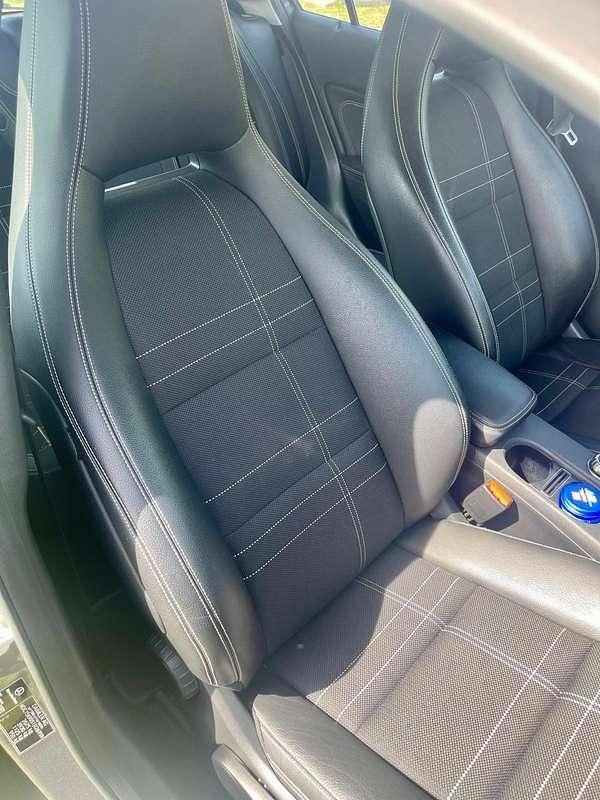 Usata 2015 Mercedes GLA220 SUV | 13.400 € (Buon prezzo) - Immagine 1/4