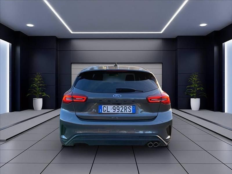 Usata Ford Focus ST-Line 125 CV (91 kW) 2023 Berlina