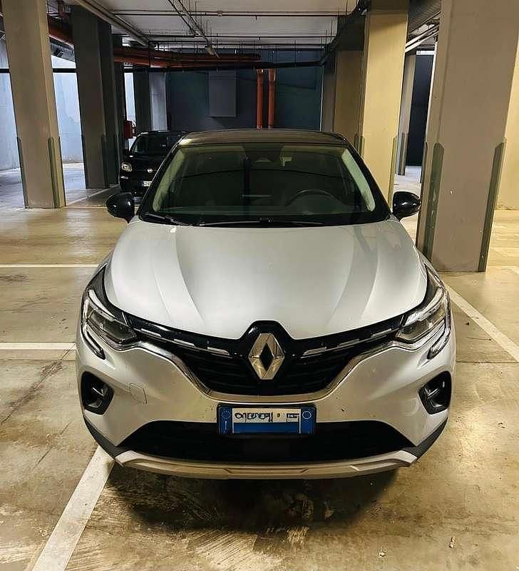 Usata Renault Captur Techno 94 CV (69 kW) 2023 SUV