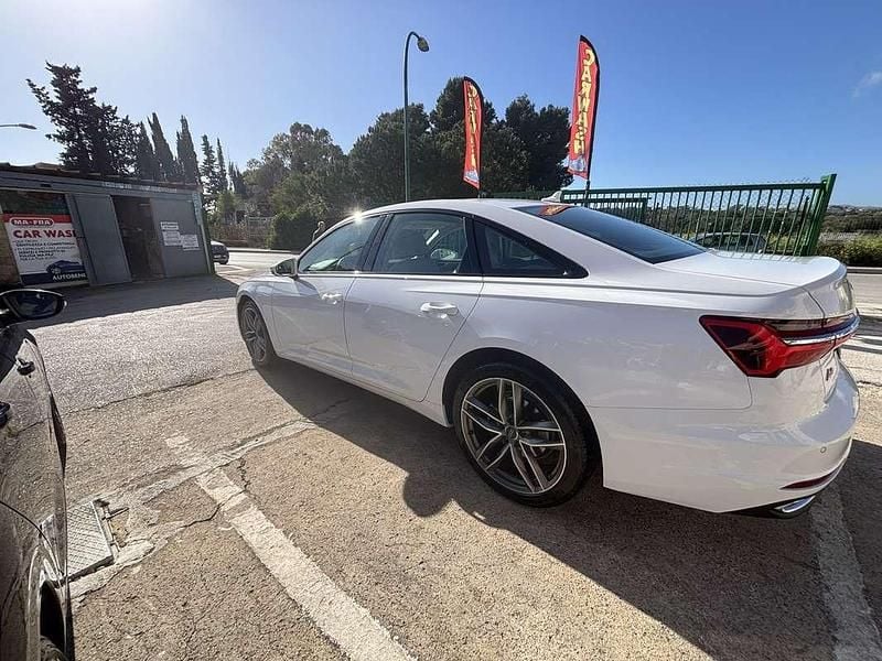 Usata Audi A6 Business 163 CV (119 kW) 2022 Berlina