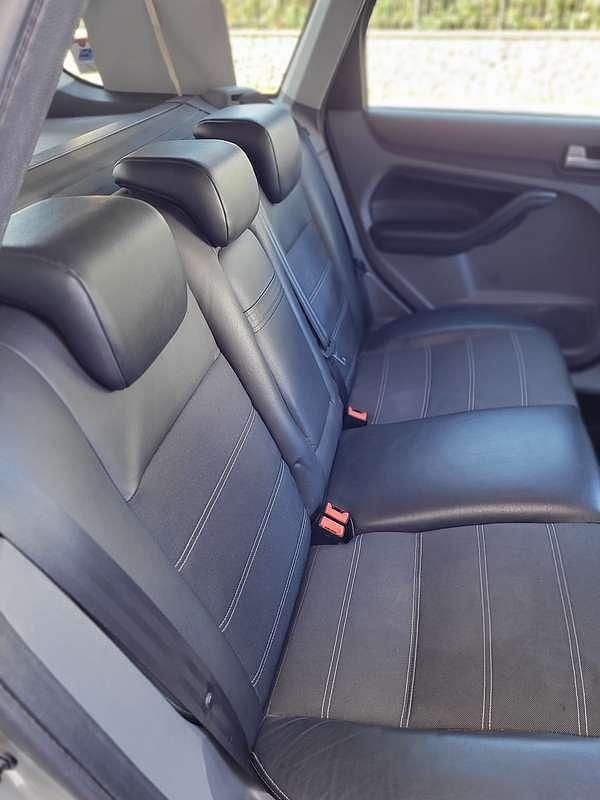 Usata Ford Focus Style 110 CV (80 kW) 2008 Station wagon
