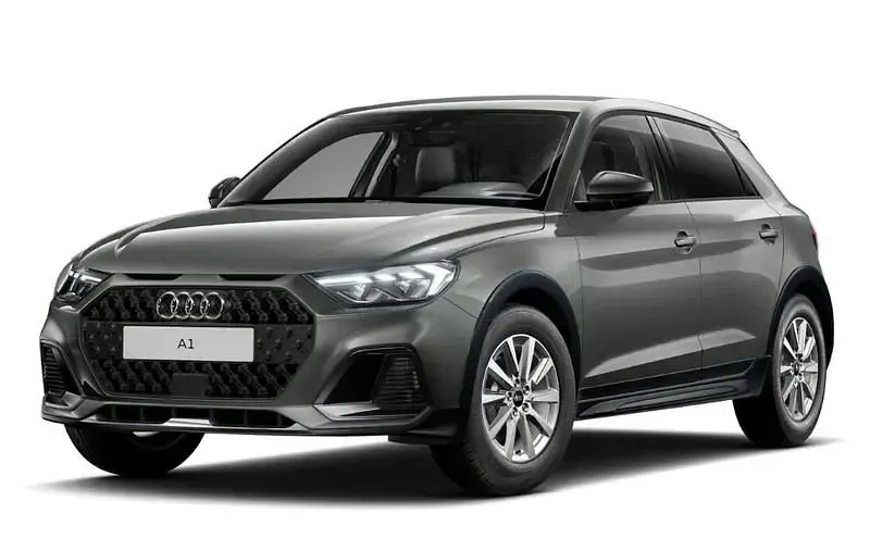 Usata Audi A1 Business 116 CV (85 kW) 2025 SUV