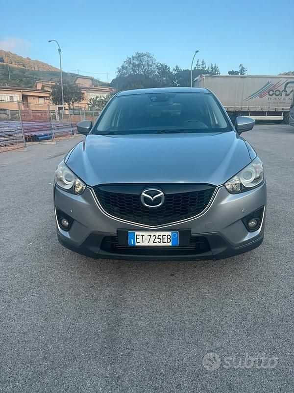 Usata Mazda CX-5 150 CV (110 kW) 2013 SUV