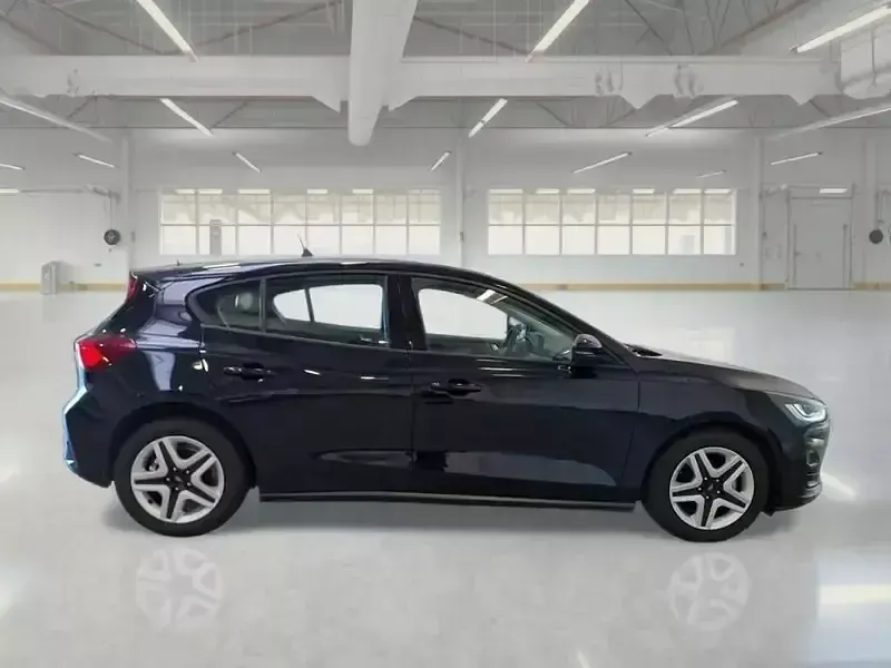 Usata Ford Focus Business Edition 120 CV (88 kW) 2022 Berlina