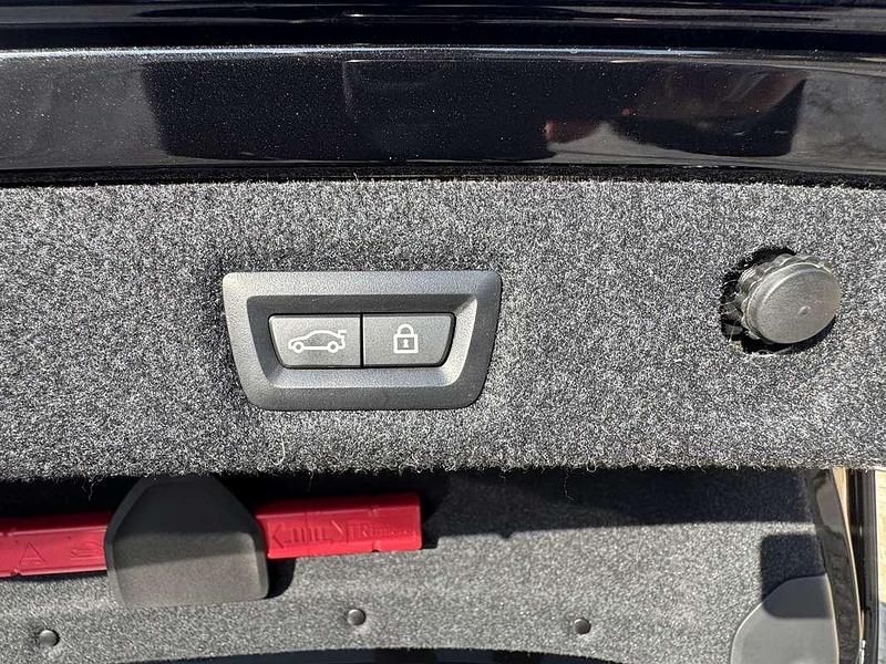 Usata BMW 520 Luxury Line 190 CV (139 kW) 2021 Berlina