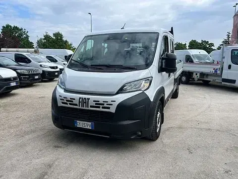 Occasion Fiat Ducato 140 ch (102 kW) 2025 Van