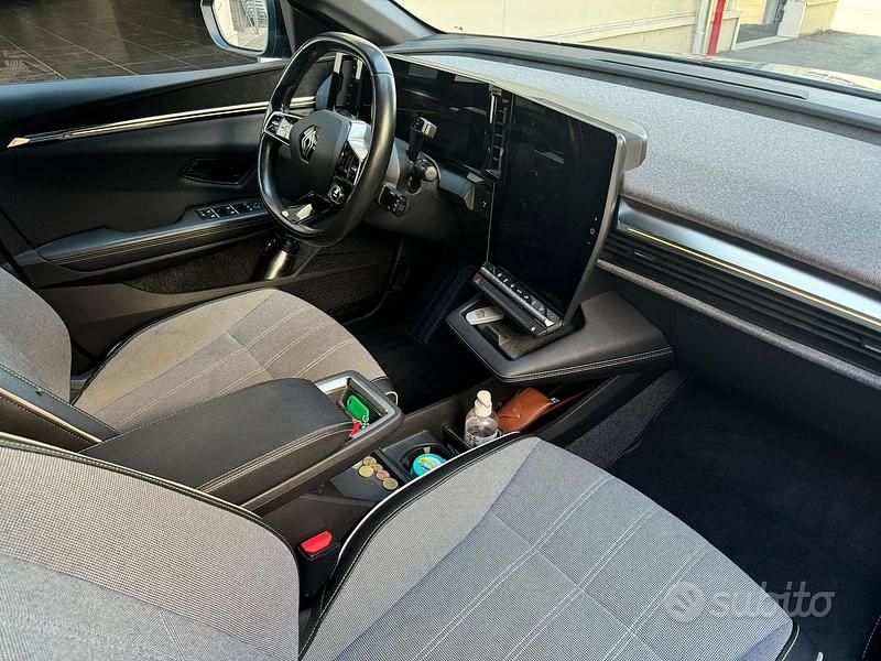 Usata Renault Megane E-Tech Techno 161 kW (220 CV) 2023