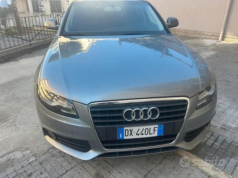 Usata 2009 Audi A4 Station wagon | 5900 € (Ottimo prezzo) - Immagine 1/4