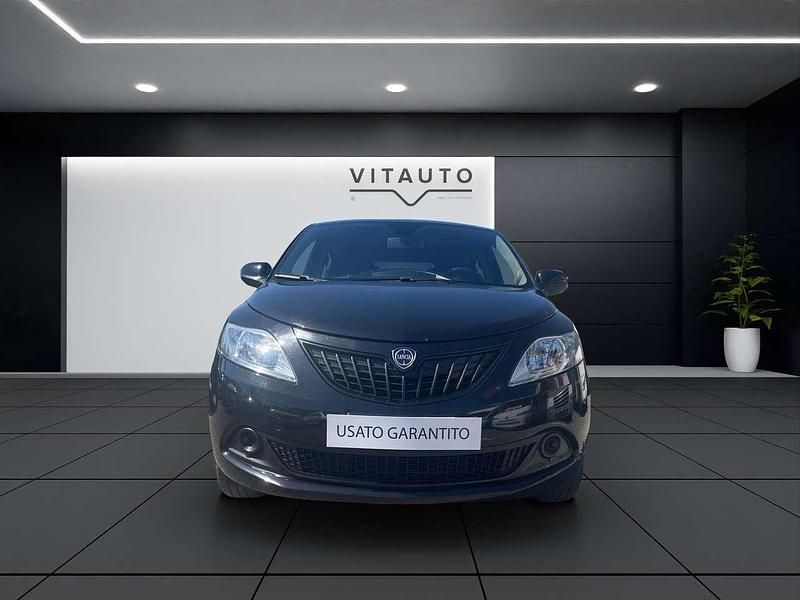 Usata Lancia Ypsilon 69 CV (50 kW) 2023 Other Utilitaria