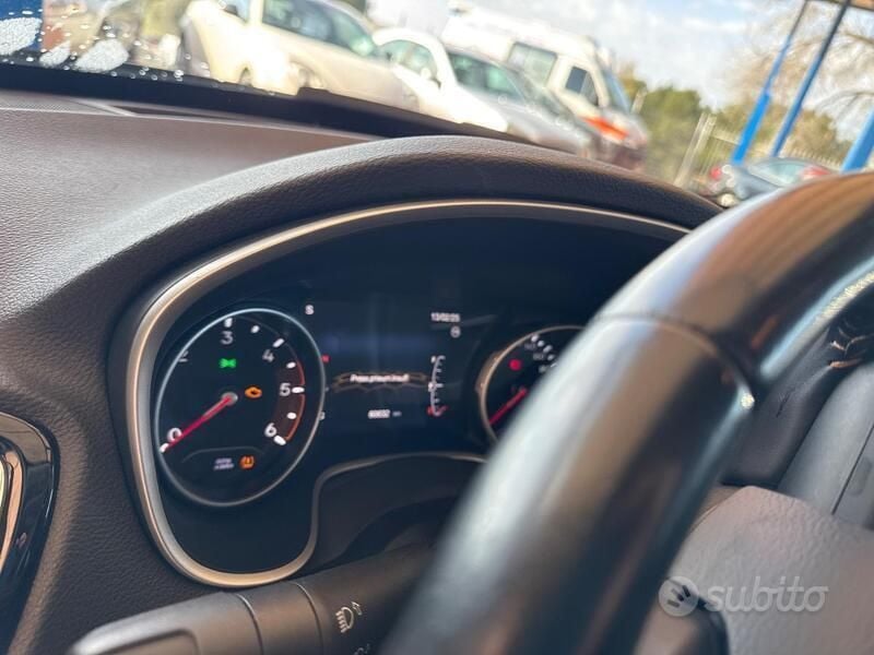 Usata Jeep Compass 131 CV (96 kW) 2021 Grigio SUV