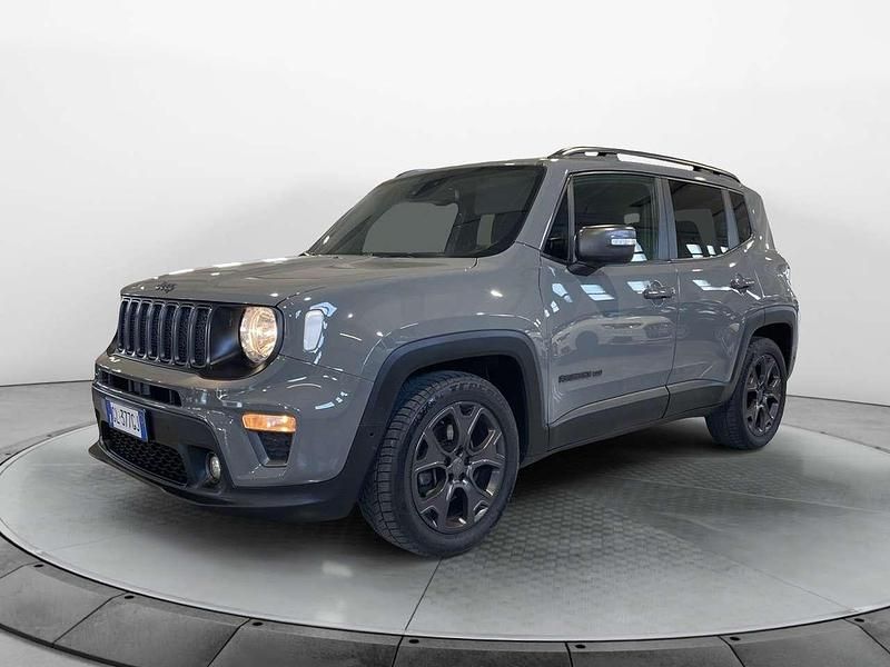 Other Usata 2022 Jeep Renegade SUV | 17.950 € (Buon prezzo) - Immagine 1/4