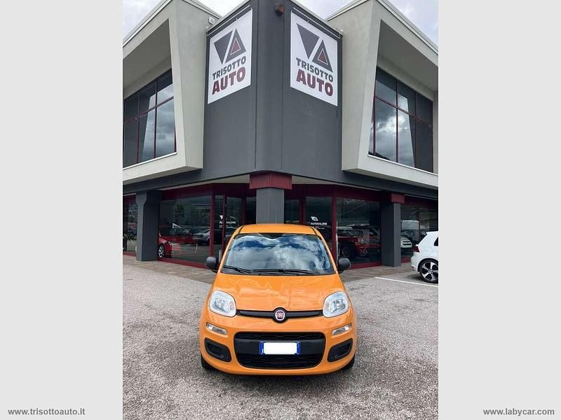 Other Usata 2021 Fiat Panda S Due volumi | 10.700 € (Buon prezzo) - Immagine 1/4