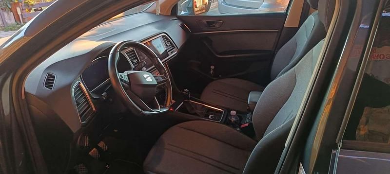 Usata Seat Ateca Business 150 CV (110 kW) 2021 SUV