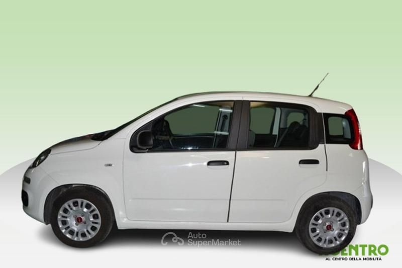 Usata Fiat Panda 70 CV (51 kW) 2021 Utilitaria