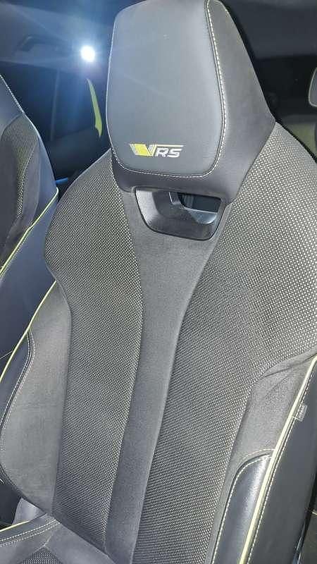 Usata 2023 Skoda Enyaq iV RS SUV | 41.000 € (Molto cara) - Immagine 1/4