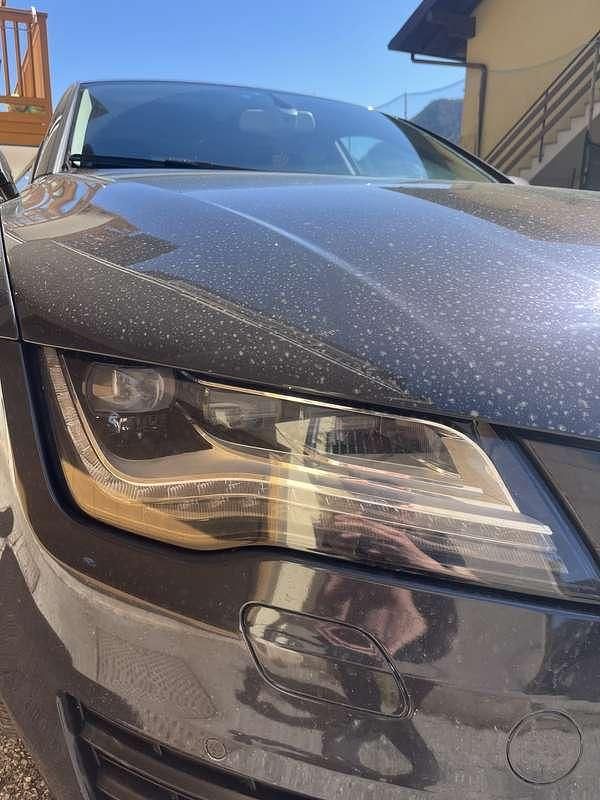 Usata Audi A7 Sportback 245 CV (180 kW) 2012 Utilitaria