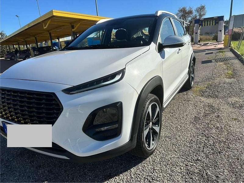 Usata 2023 DR DR 3.0 SUV | 15.500 € (Buon prezzo) - Immagine 1/4